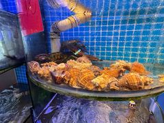 -40号厦门海鲜大排档(中山路店)