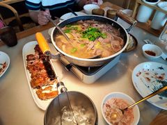 -川堂风·跷脚牛肉·乐山爆炒(中建乐荟天地店)