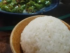 米饭-兰溪小馆(东直门簋街店)