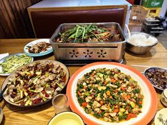 -唐门江湖菜(龙石路店)