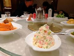 -顺风海鲜港(金玉兰店)