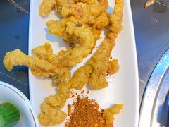 -鱼乐旺·脆皮烤鱼·牛蛙煲