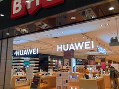 -凯德MALL(望京店)
