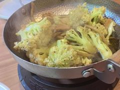 -枣子树·素食餐厅(普陀山店)