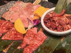 -虎丸烧肉(世纪汇店)