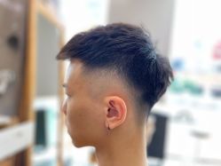-星格造型·Hair Salon