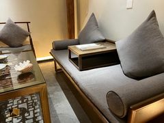 -翁暖茶馆(滨江东总店)