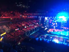 -梦之蓝青奥体育公园体育馆