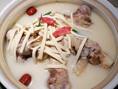 -小骨煲金华砂锅(转塘金街美地店)