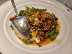 -兰湘子·湘菜小炒(长安万科广场店)