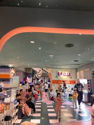 -meland亲子乐园(深圳领展中心城店)