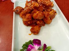 -北平小馆·烤鸭·家常菜(磨房北里店)