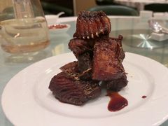 -洋洋中餐馆·SINCE 1997(龙湖星湖天街店)