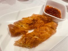 -老吉士酒家(天平路店)