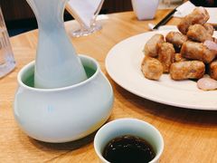 -莆田餐厅PUTIEN(三里屯店)