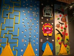 -奇幻丛林(佛罗伦萨小镇店)