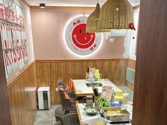 -螺大喜螺蛳粉火锅(雍和宫店)