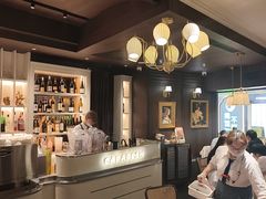 -CAPARESH開府莱舍(望京金辉店)