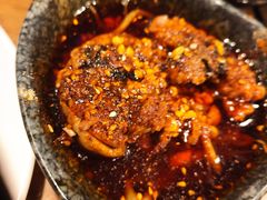 -付小姐在成都(中山公园店)