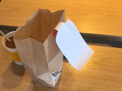 -麦当劳(双榆树店)
