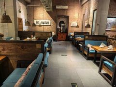 -苹果树下艺术餐厅(通州店)