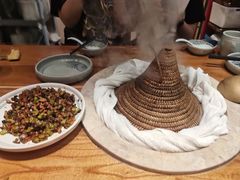 -云海肴云南菜·蒸汽石锅鱼(北京良乡华冠店)