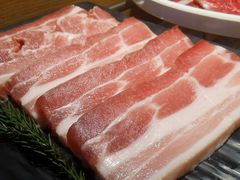 -牛市牛烤肉(西单大悦城店)
