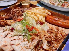 -HELLO MUSAE 拾光缪斯餐厅·纯正希腊风味(苏州中心店)