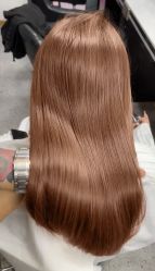 -V7 HAIR SALON烫发染发接发