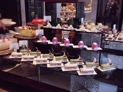 -深圳四季酒店·馥自助餐厅