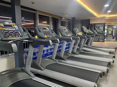 -超鹿运动健身(紫阳商贸中心店)