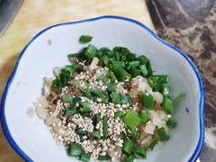 调料蝶-石灰市毛记烧鸡公(解放碑店)