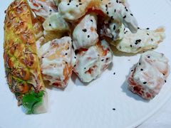 -玉玲珑(陆家嘴店)