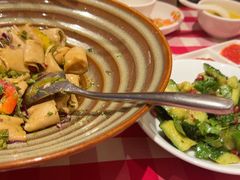 -西贝(虹口龙之梦店)