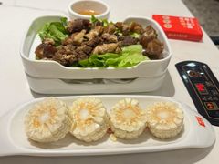 -八合里潮汕鲜牛肉火锅(上海汇智广场店)