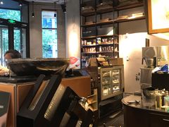 -星巴克(北京三里屯SOHO一店)