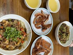 -爱家面馆(常州总店)