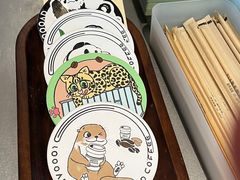 -LOOOAD COFFEE进度条(D9街区店)