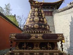 -西安市广仁寺