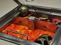 -海底捞火锅(八佰伴店)