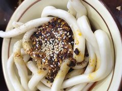 甜水面-老妈火锅粉(幸福路步行街店)