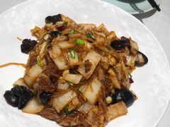 -半勺·新徽菜(银泰城店)