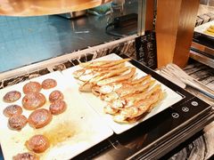 -松子料理(亮马桥店)