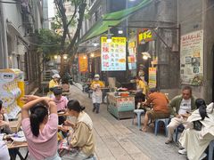 -陳添記·祖傳爽鱼皮(十五甫三巷店)