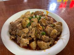 -巷子肥肠(科华巷店)