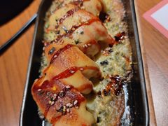 -仓桥家·焗寿司·锅物(光谷步行街店)
