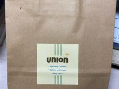 -屋裡·Union Bakery(龙江路店)