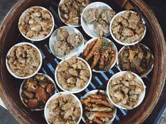 -品香排骨饭(羊官路店)