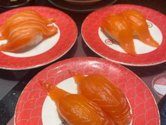 -元通寿司(地标店)