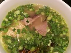 -新发展亚太JW万豪酒店·福苑咖啡厅